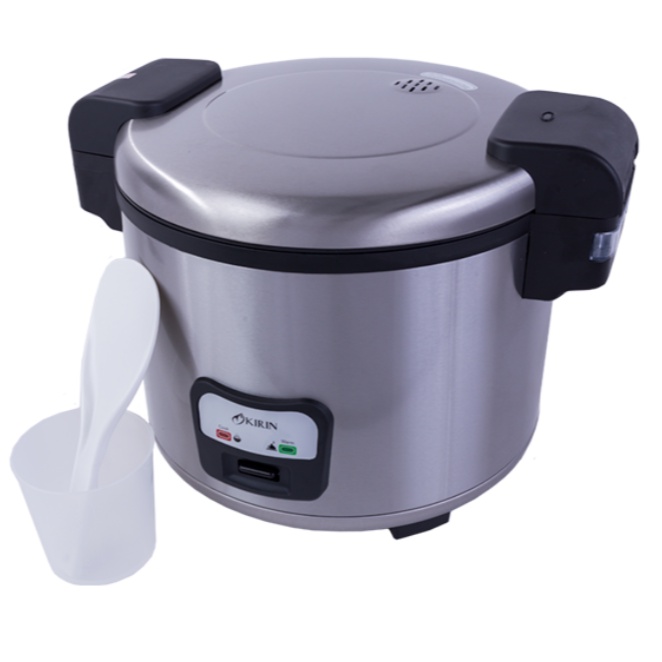 KIRIN Rice Cooker 5.4 Liter KRC-954