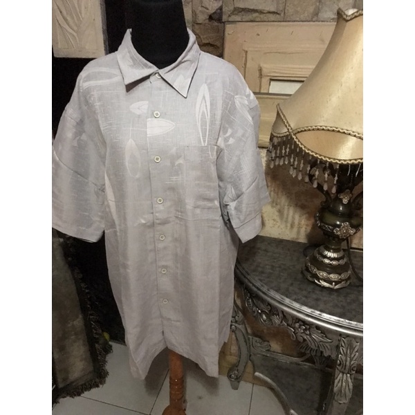 kemeja pria quicksilver