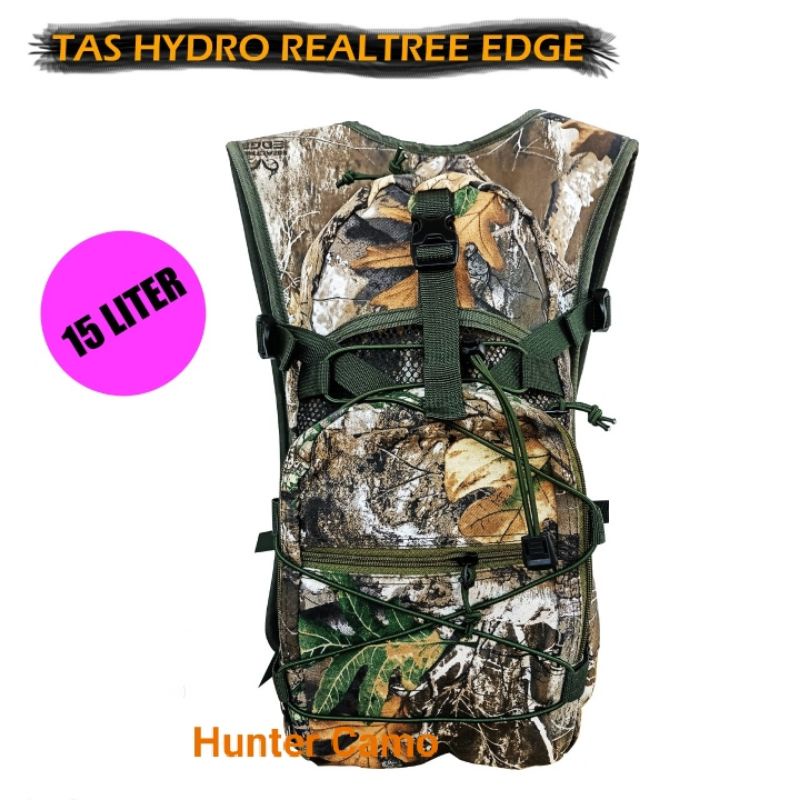 Tas camo hydro-Tas hunting-tas camping-tas pria