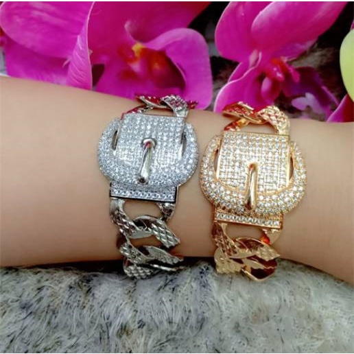 Xuping Gelang gesper