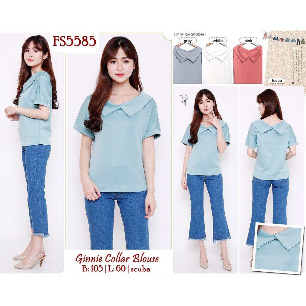 

FS5585