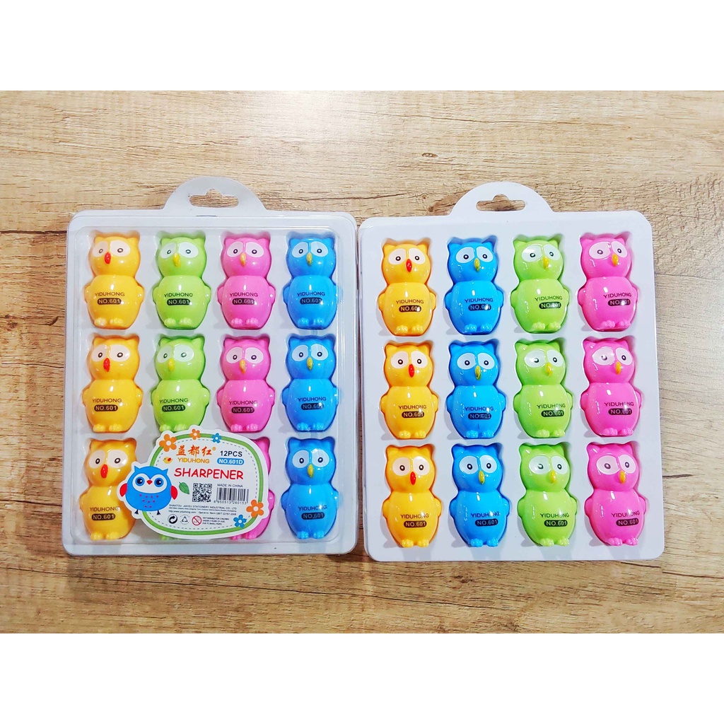 

(LSN) RAUTAN 601D OWL / RAUTAN 601D / RAUTAN BENTUK OWL