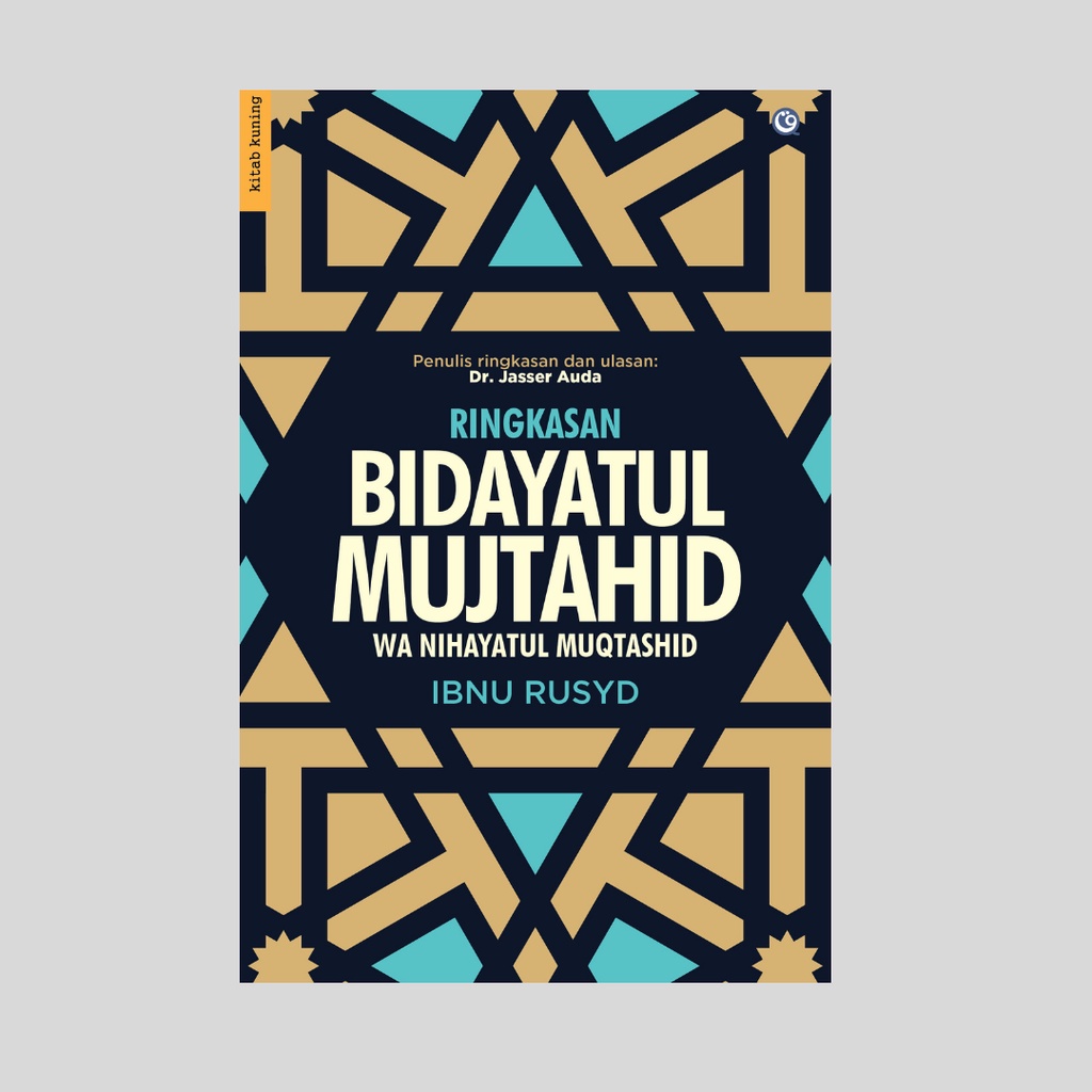 Ringkasan Bidayatul Mujtahid