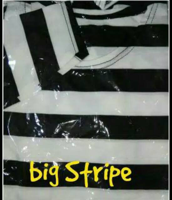 Vica stripe L