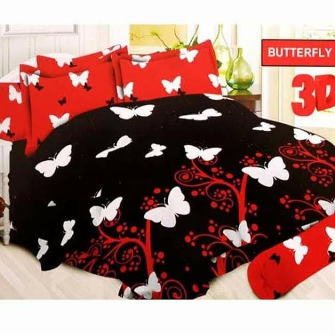 sprei bonita 180x200 b2