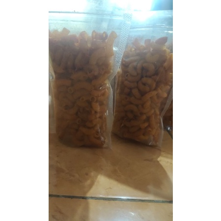 

Makaroni bantet matang