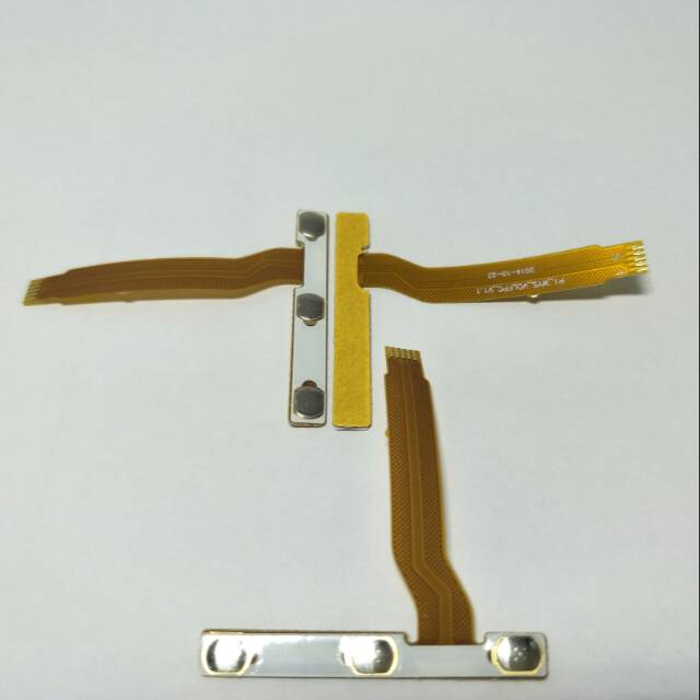 FLEXIBLE ADVAN T1G+ /  T1G PLUS ON OFF VOLUME