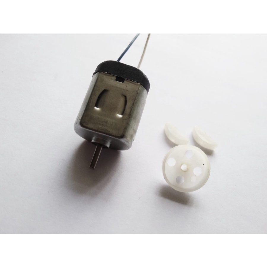 Dinamo Servo Gear set RC Drift SANZUAN VMAX Drift 1 Part Original