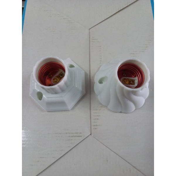 Fitting Mini Visalux (E27)