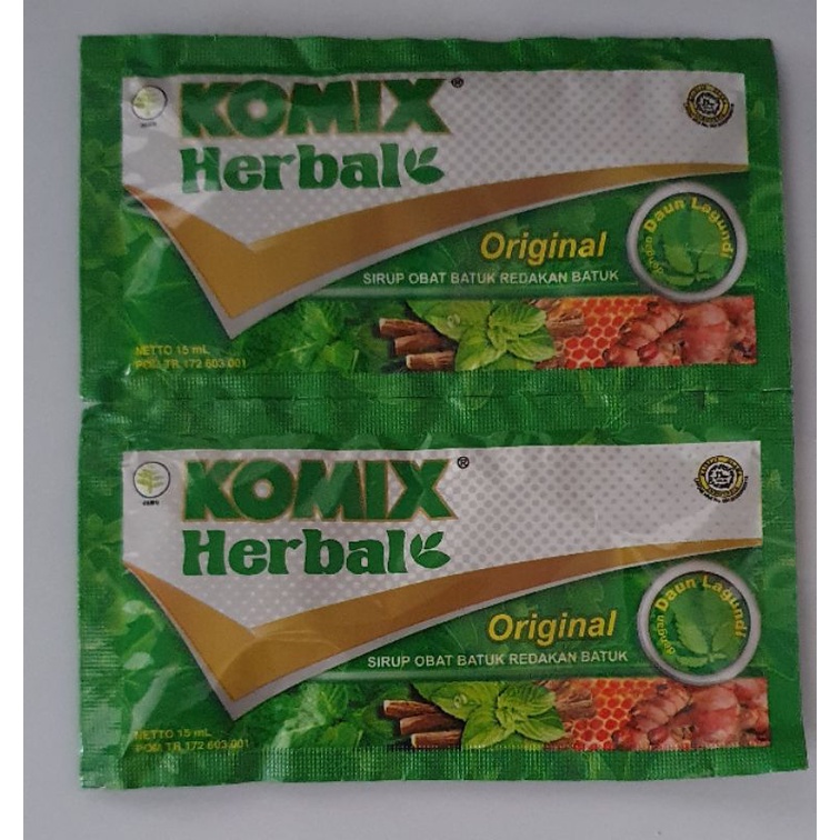 

komix herbal