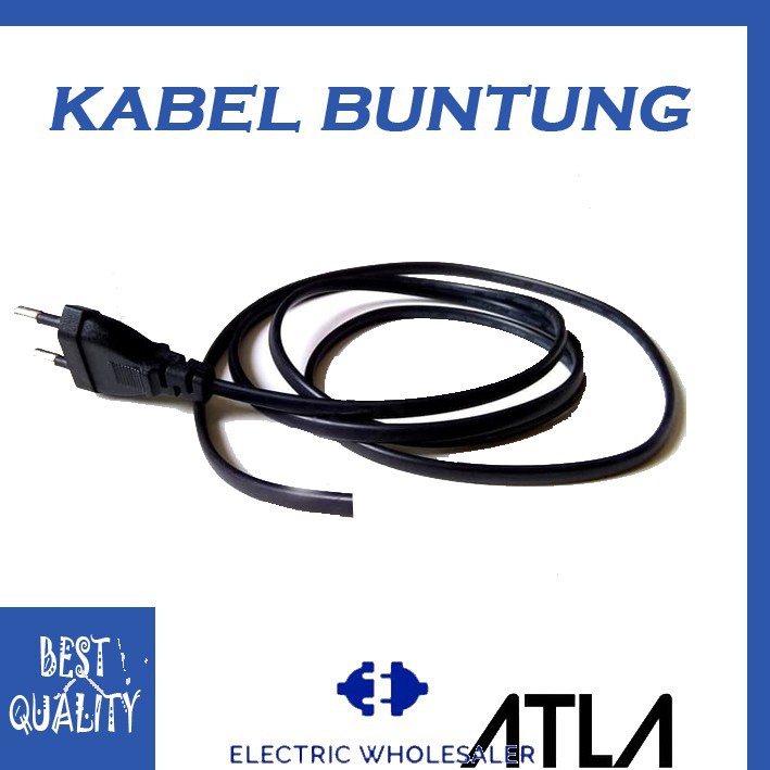 KABEL BUNTUNG