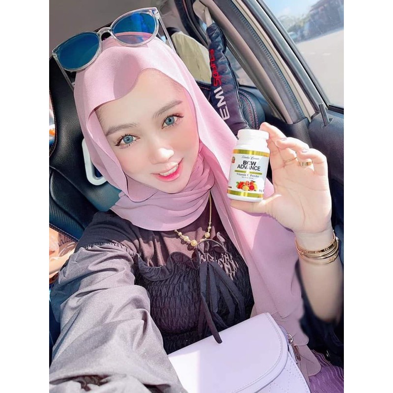 BCW ADVANCE BOOSTER C WHITENING