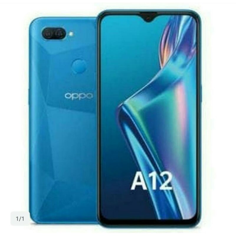 OPPO SMARTPHONE
