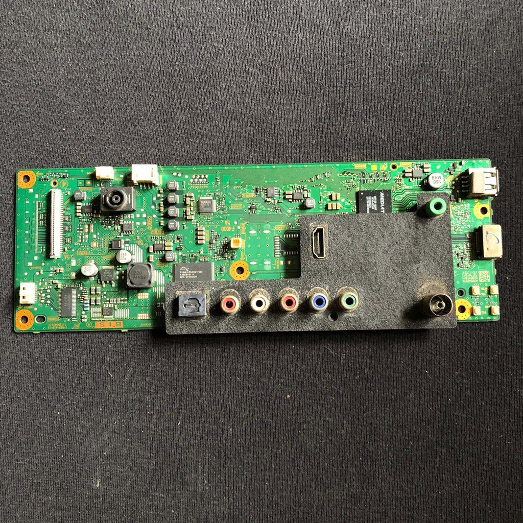 MB mainboard motherboard mesin tv LED Sony KLV KDL 32R300 B - 32R300B - KDL32R300B