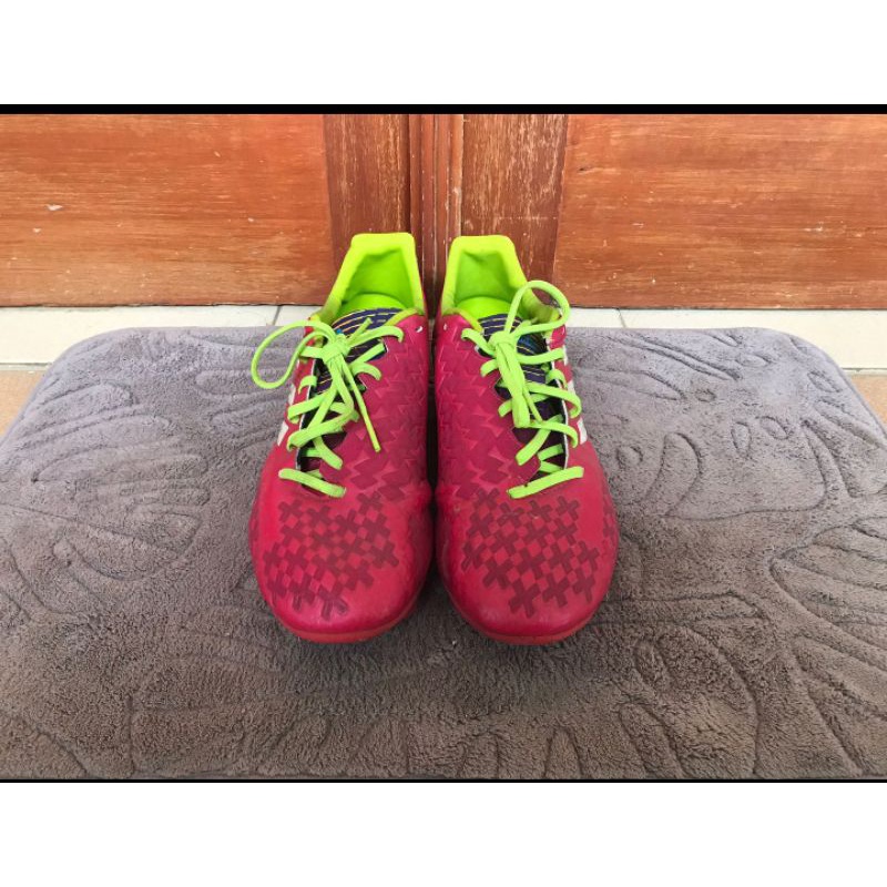 Adidas Predator LZ 2 2014