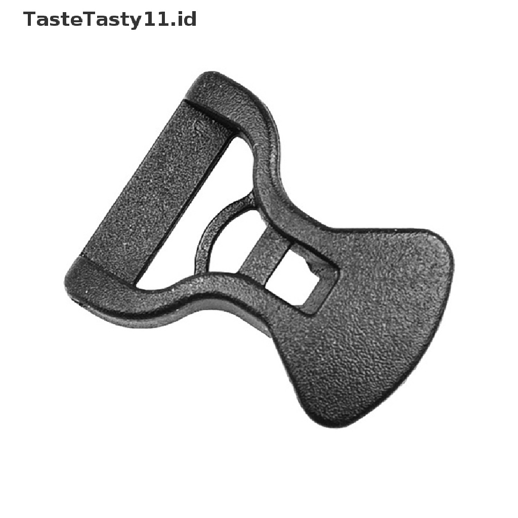 Tastetasty 10Pcs Stopper Tali Tenda Untuk Camping