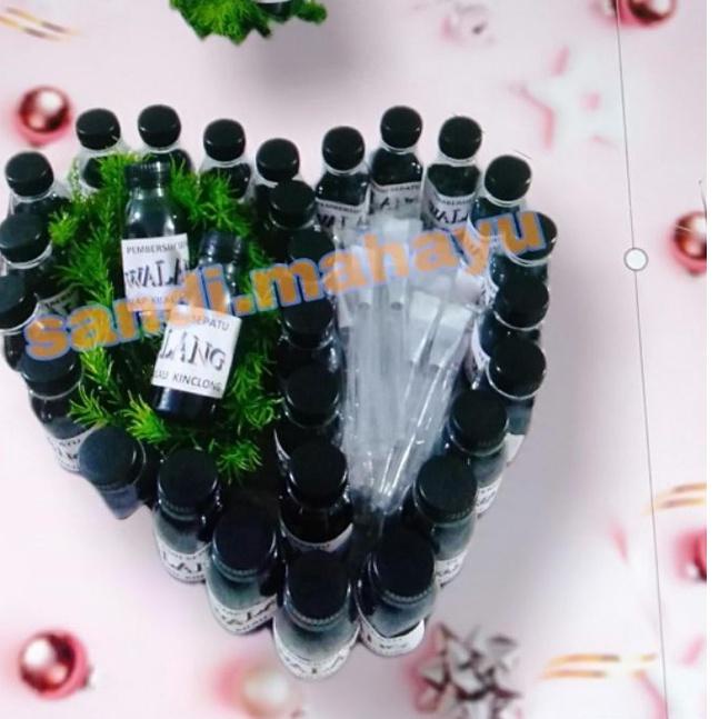 Semir Sepatu Walang #semirwalang