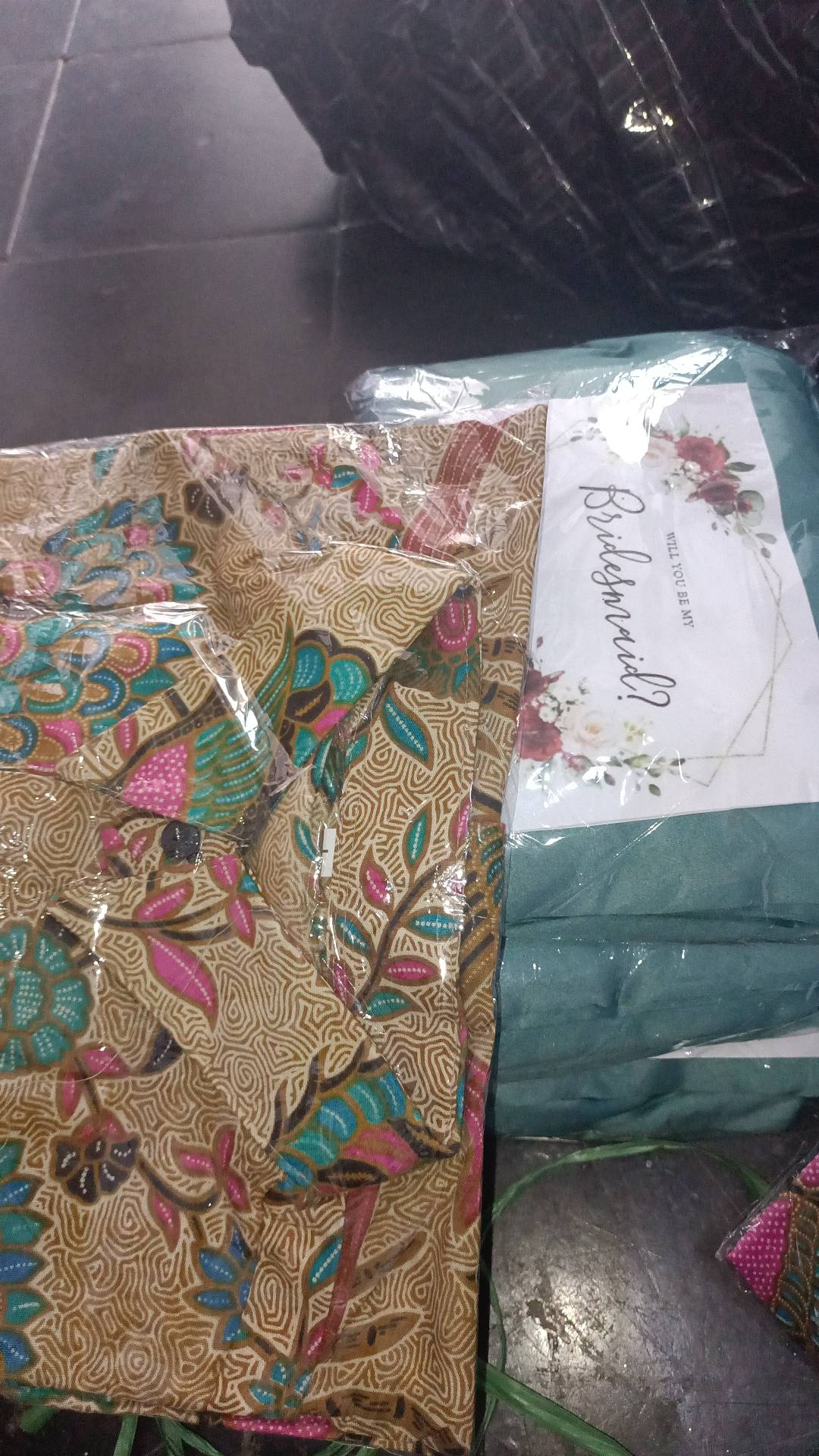 Promo Big Sale Batik Couple Pria Wanita Termurah Di Shopee