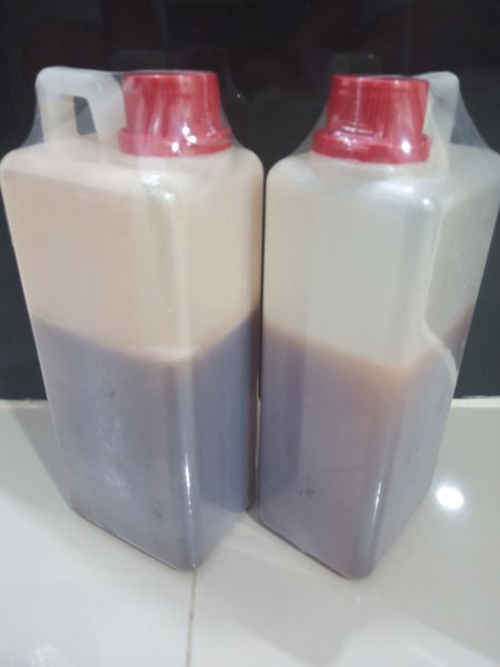 

madu strawberry murni asli 1kg