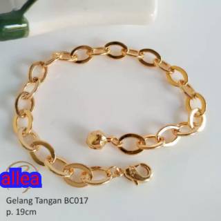 4 Pcs Set Gelang  Mode Berlian Daun Bentuk Gelang  Wanita  