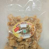 

Kue Abon