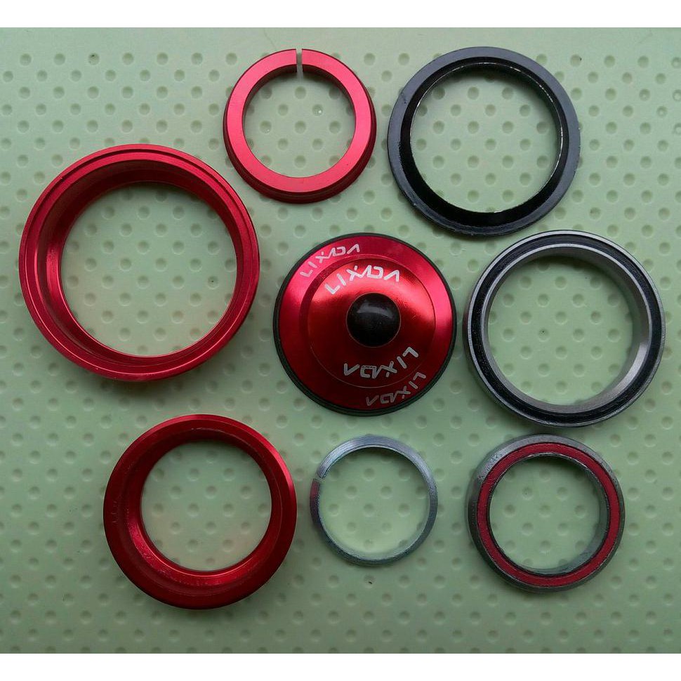 headset reducer