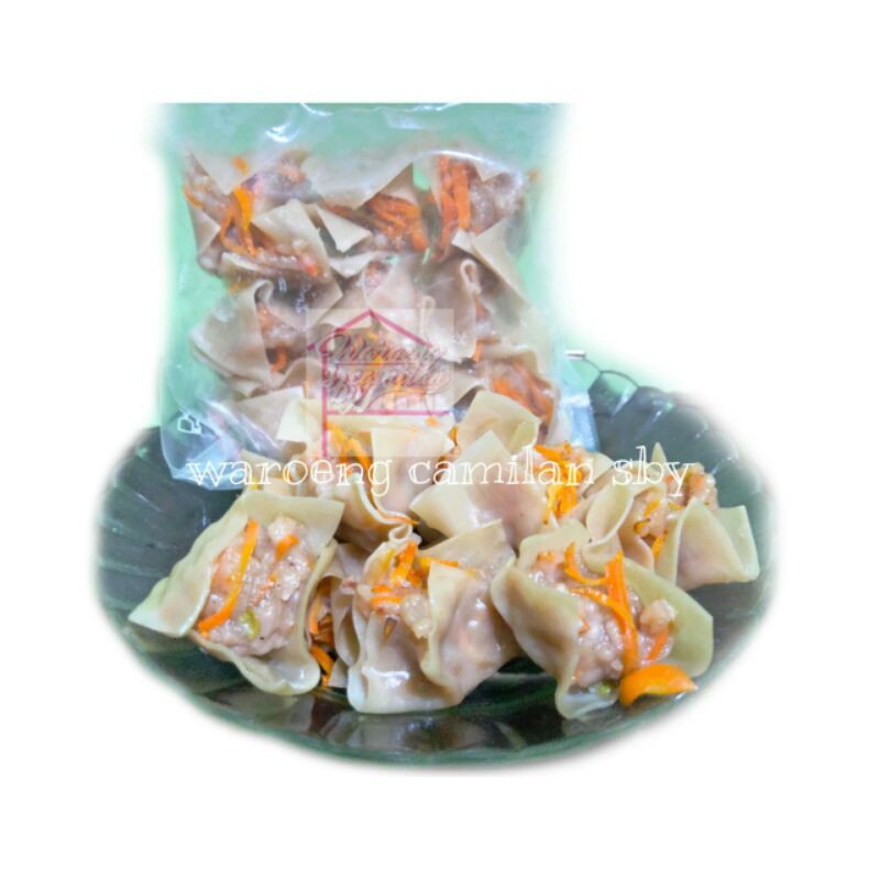 

DIMSUM SIOMAY AYAM UDANG