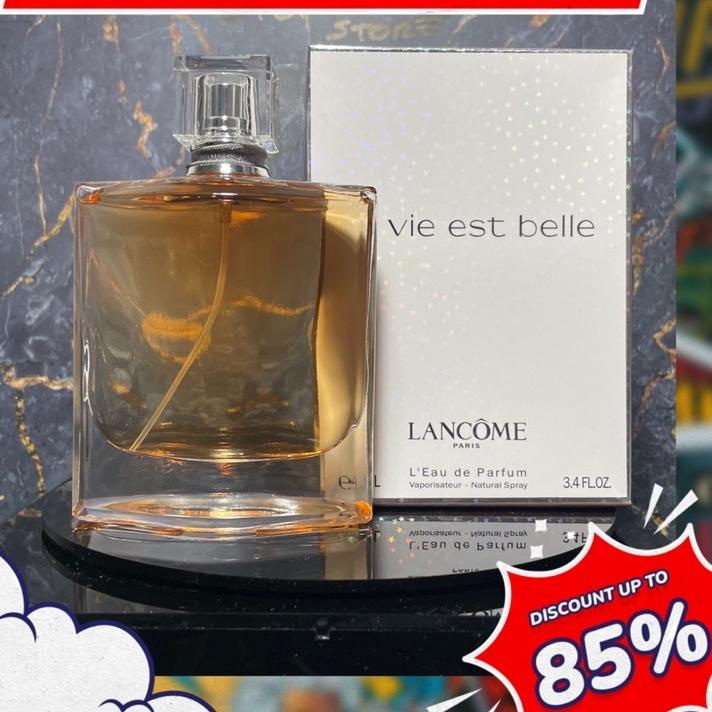codey5Y9k--[ 100% ORIGINAL SINGAPORE ] ETERNOSTORE PARFUM PRIA PARFUM WANITA LA VIE EST BELLE LANCOM