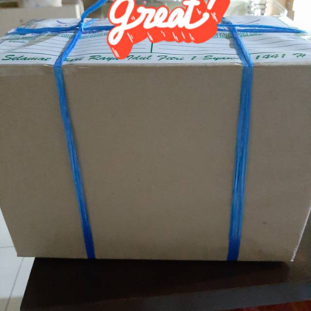 

Pesanan2 oktiviani