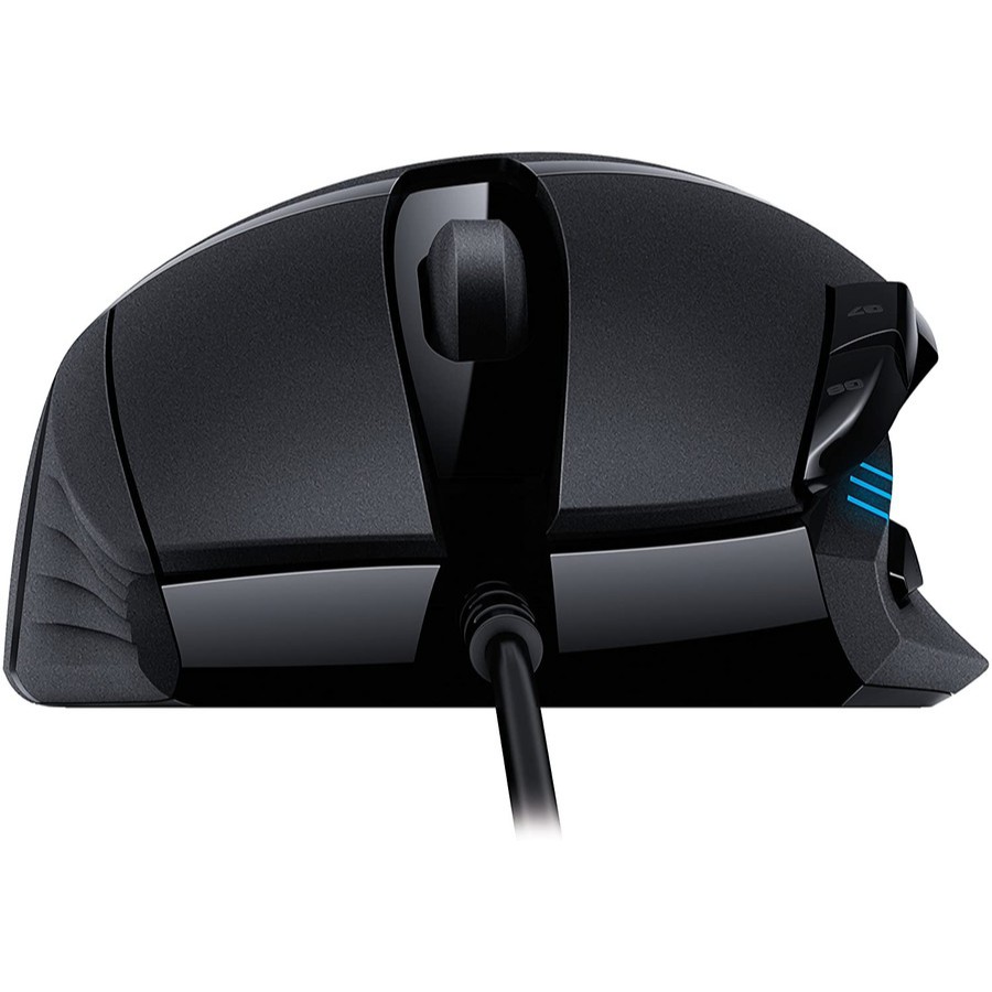 LOGITECH G402 Hyperion Fury FPS Gaming Mouse