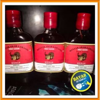 BAYAR DITEMPAT BOSSQUU [COD] ASLI Minyak Akar Lawang TERJAMIN 100% ORIGINAL