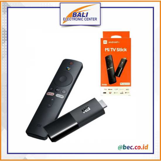 Xiaomi Mi TV Stick Android Smart TV