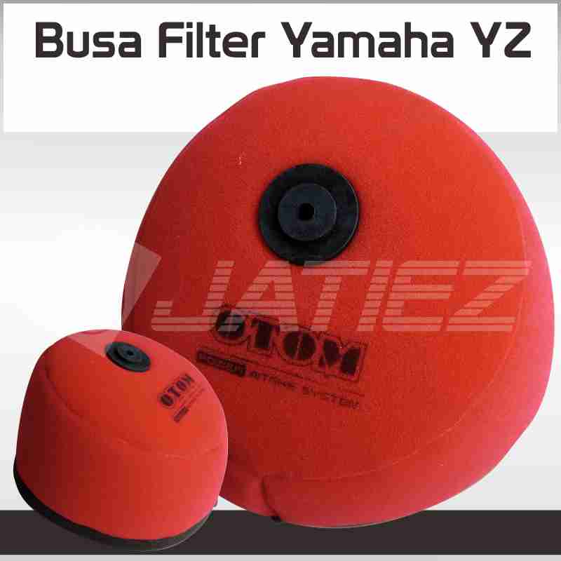 Busa Filter Udara Yamaha  YZ 250F YZ250F WR250F YZ250X