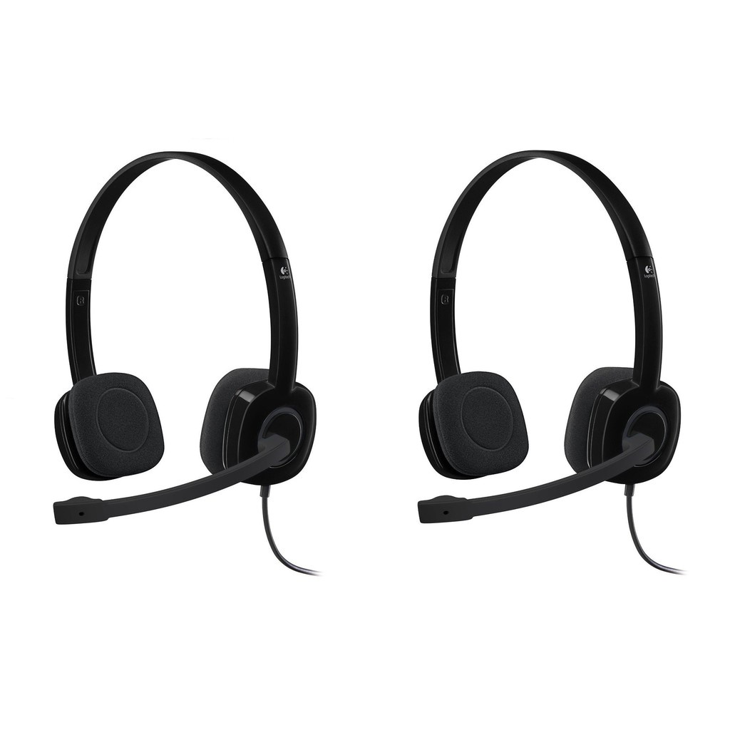 Headset Logitech H151