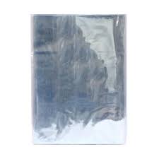 

Gramedia Batam - Sampul Buku Plastik Lem B5 Isi 12 Pcs