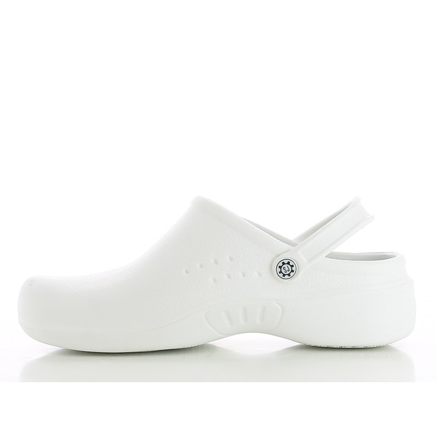 SAFETY JOGGER TYPE  BESTLIGHT WHITE SRC