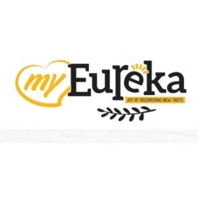 

Popcorn My Eureka From Malaysia Kemasan Can 70Grm