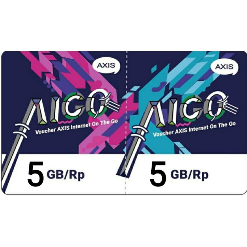 voucher axis 5gb 15 hari