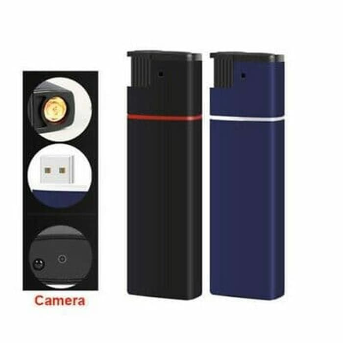 KAMERA MINI CAMERA PENGINTAI CCTV MINI SPY CAM HIDDEN CAMERA KECIL IP CAMERA TERSEMBUNYI MURAH JS104