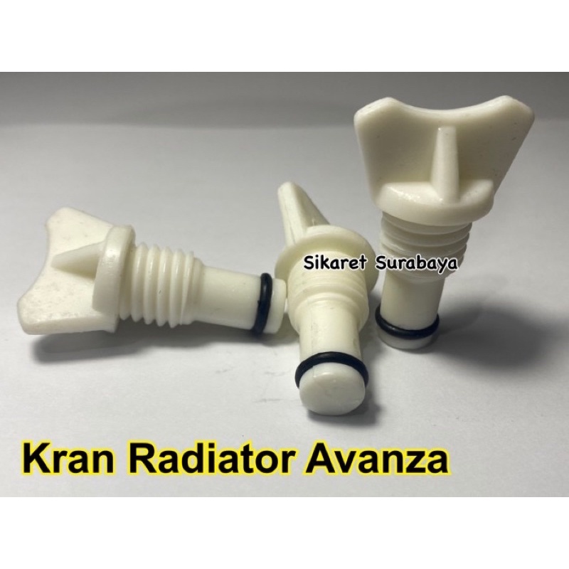 Kran Radiator Avanza Xenia Rush Terrios Apv Ertiga Starlet