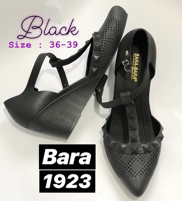 Bara wedges 1923 Best Quality and Import