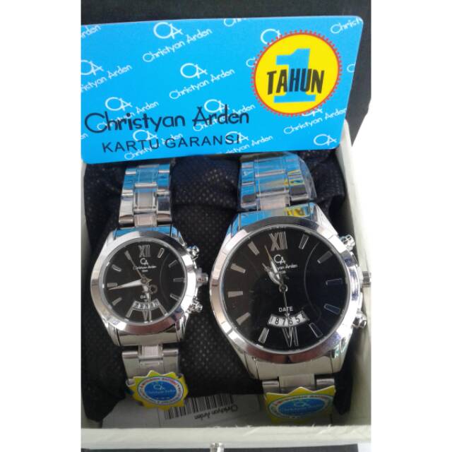 JAM CHRISTYAN ARDEN 002