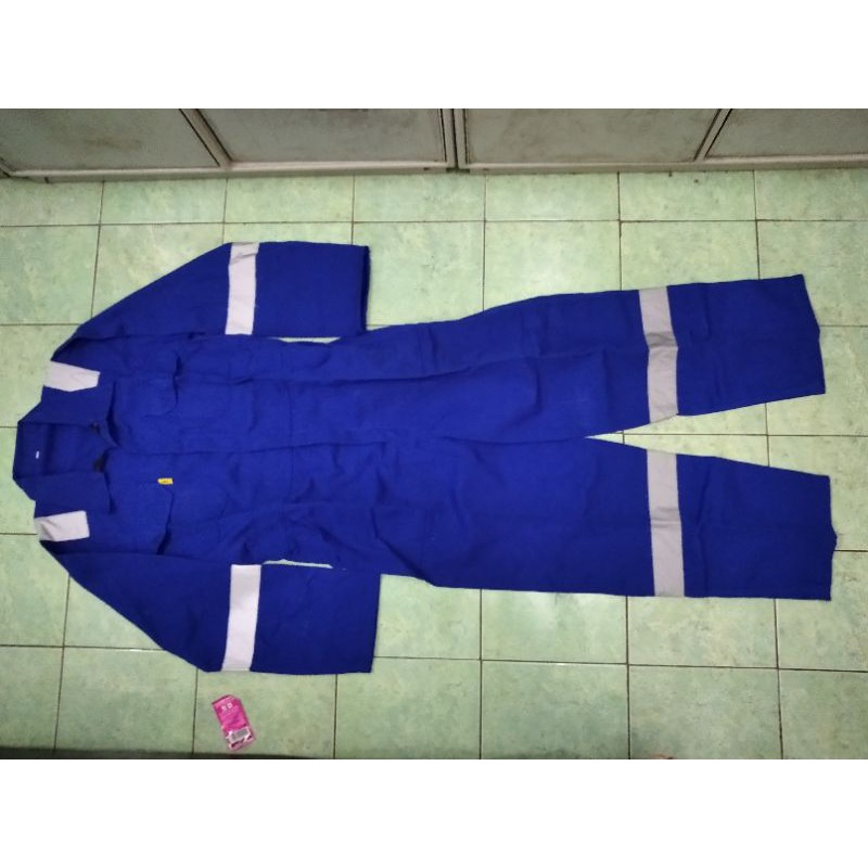 werpak wearpack coverall covrol katelpack katelpak