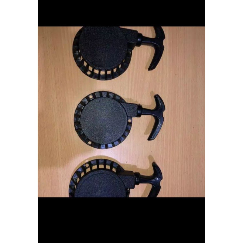 kepala pullstar/tarikan mini trail