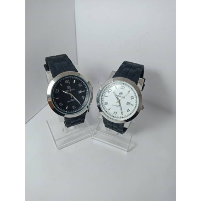 Jam tangan PierreJill 100%Original Quality