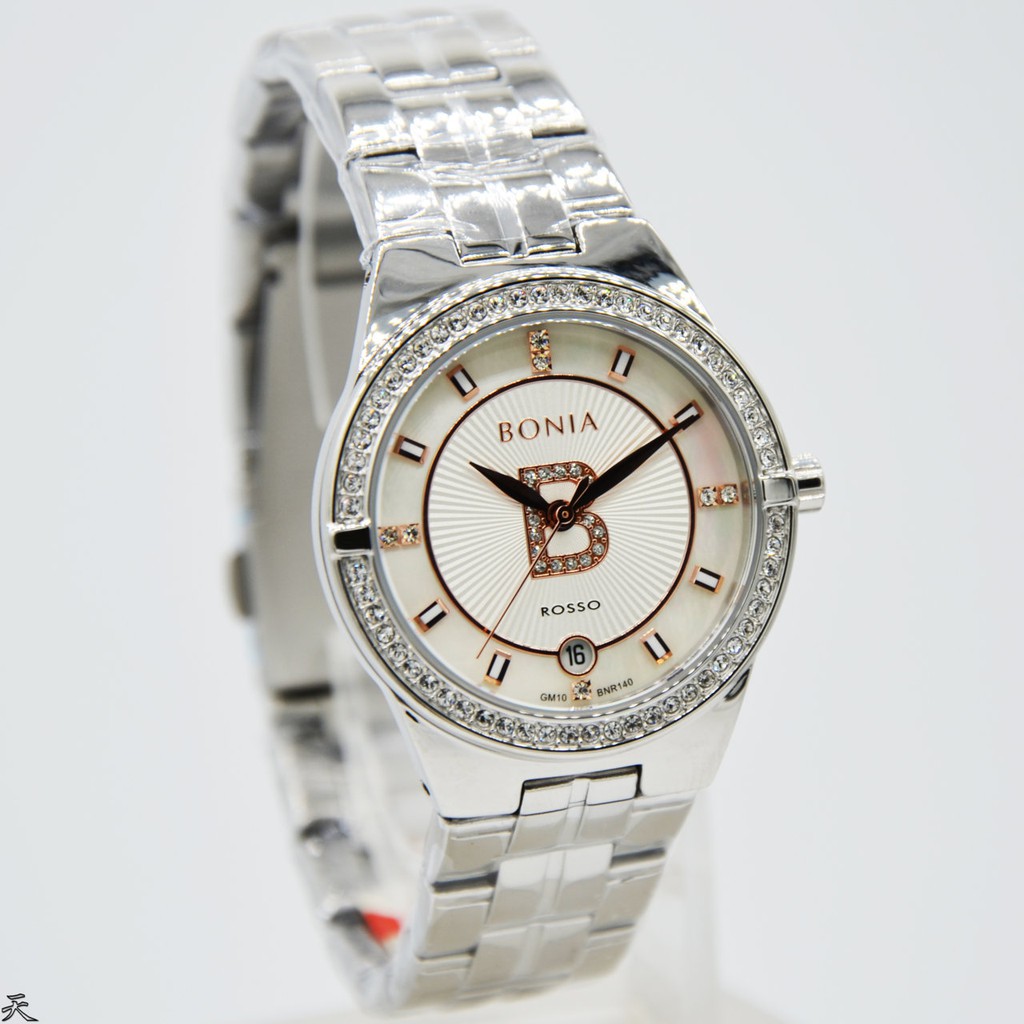 Jam Tangan Wanita Bonia Rosso BNR140-2312S