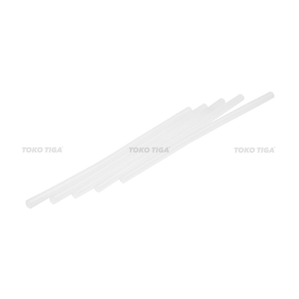 Glue Gun Refill Sticks / Isi Lem Tembak 20 cm