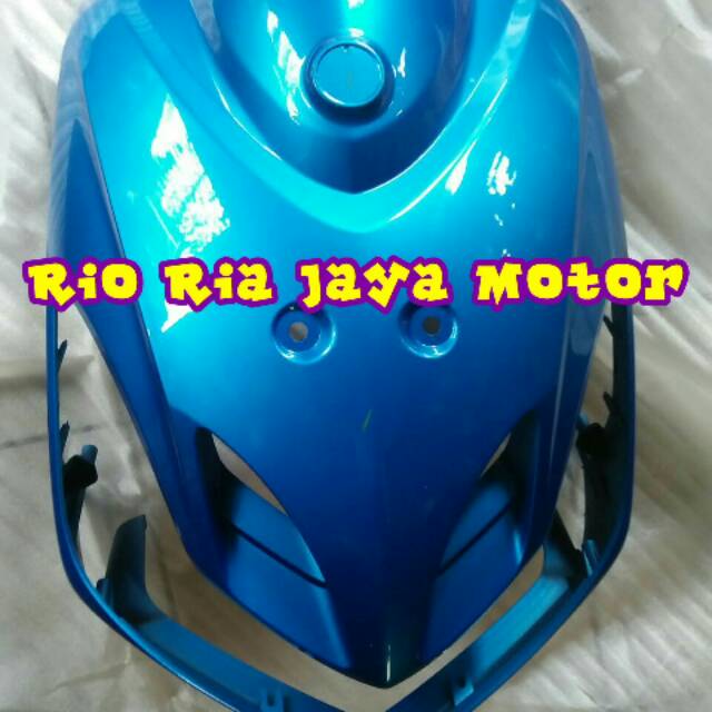 Tameng mio sporty