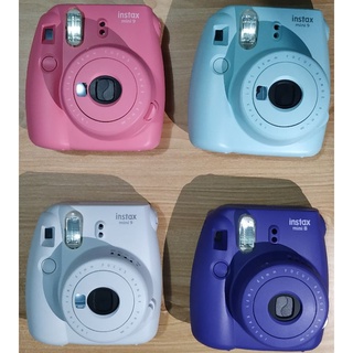 Camera Polaroid Instax mini 9 Polaroid