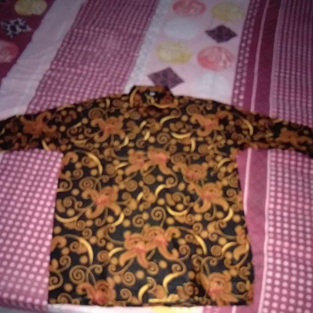 Fashion Batik Fashion Modern Couple Sarwendah Couple Anami Hayunda Soegiharto.grosir